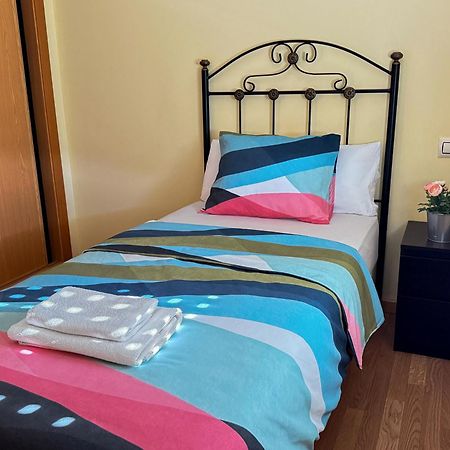 Apartment Lecer 7 Порта Экстерьер фото