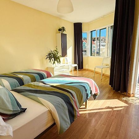 Apartment Lecer 7 Порта Экстерьер фото