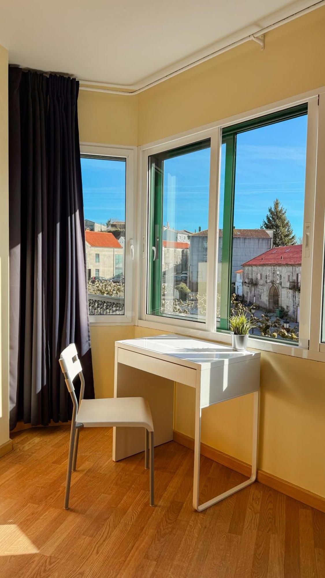 Apartment Lecer 7 Порта Экстерьер фото