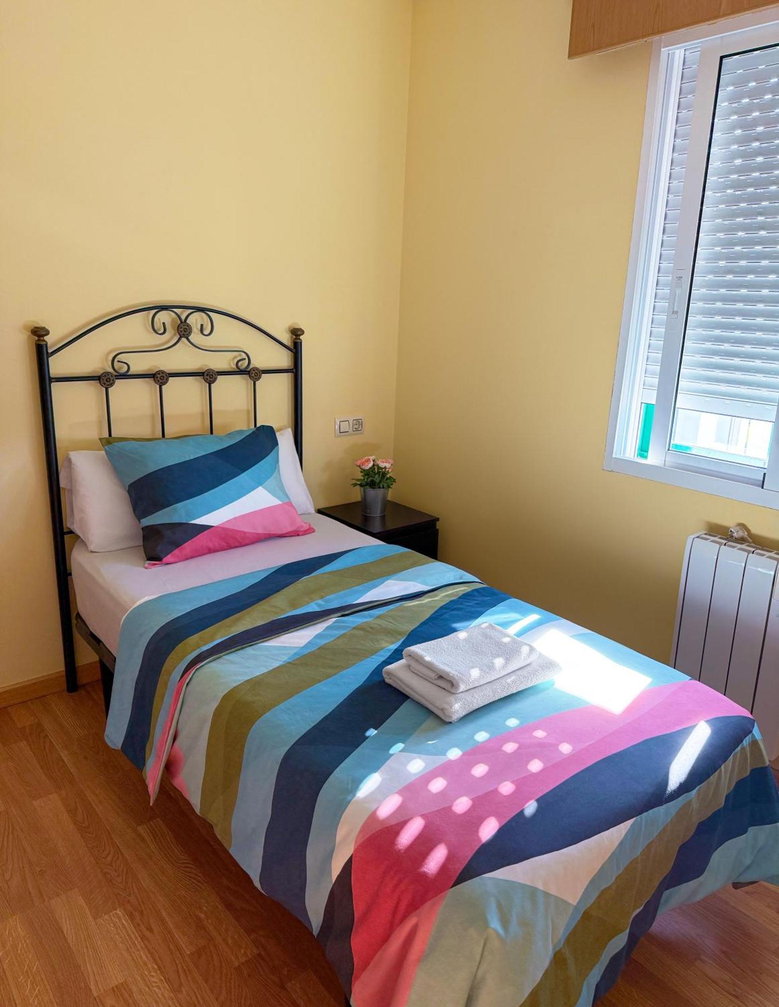 Apartment Lecer 7 Порта Экстерьер фото