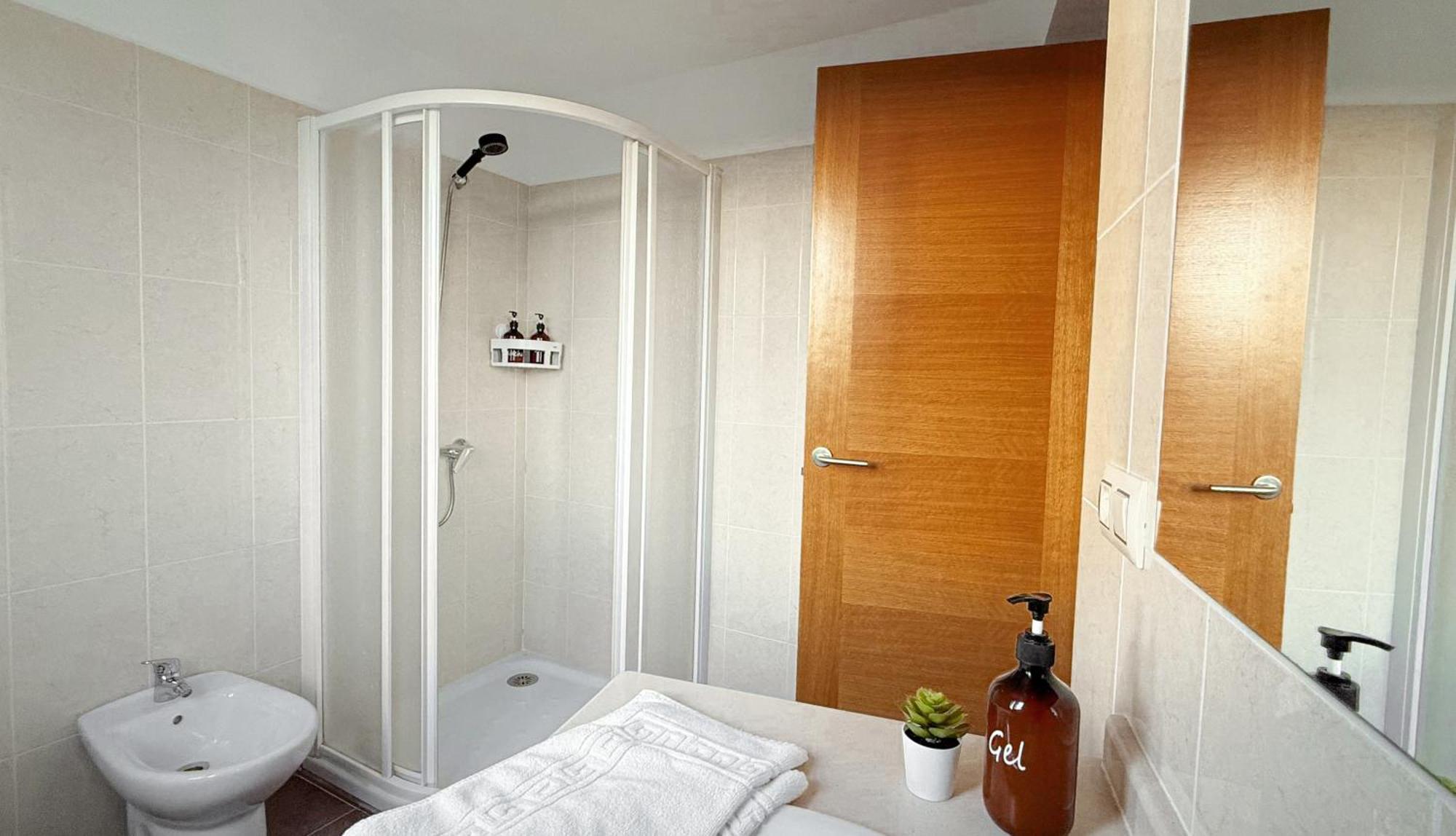 Apartment Lecer 7 Порта Экстерьер фото