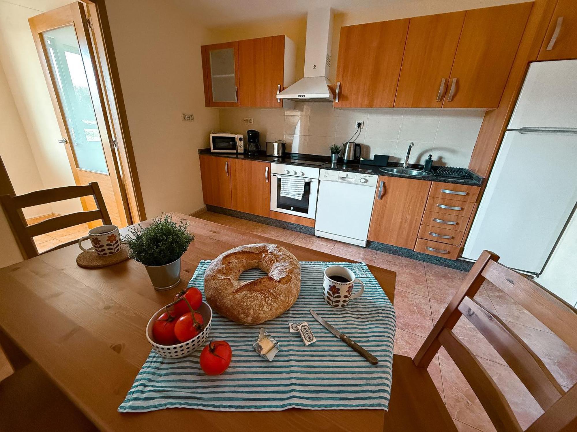 Apartment Lecer 7 Порта Экстерьер фото