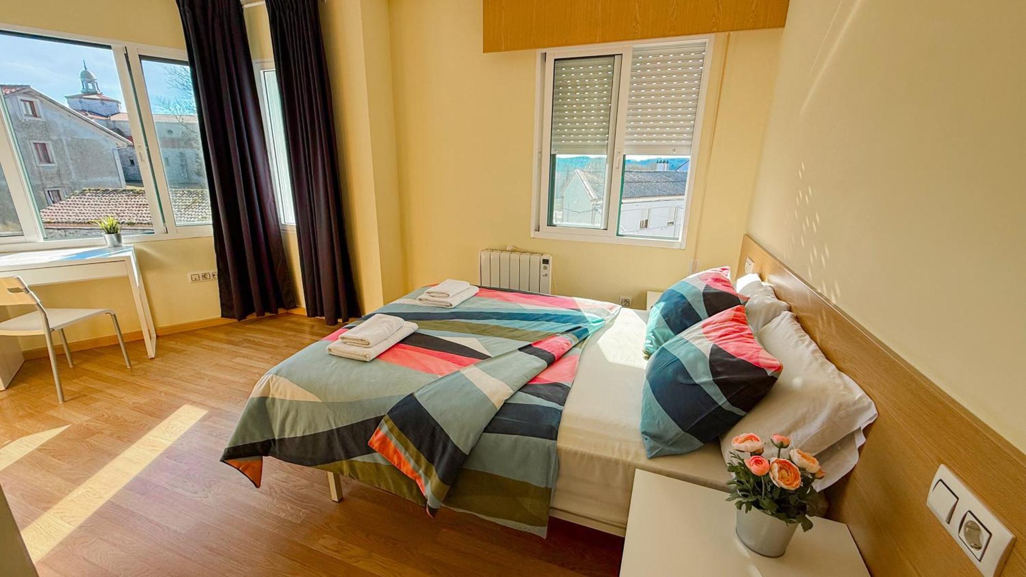 Apartment Lecer 7 Порта Экстерьер фото