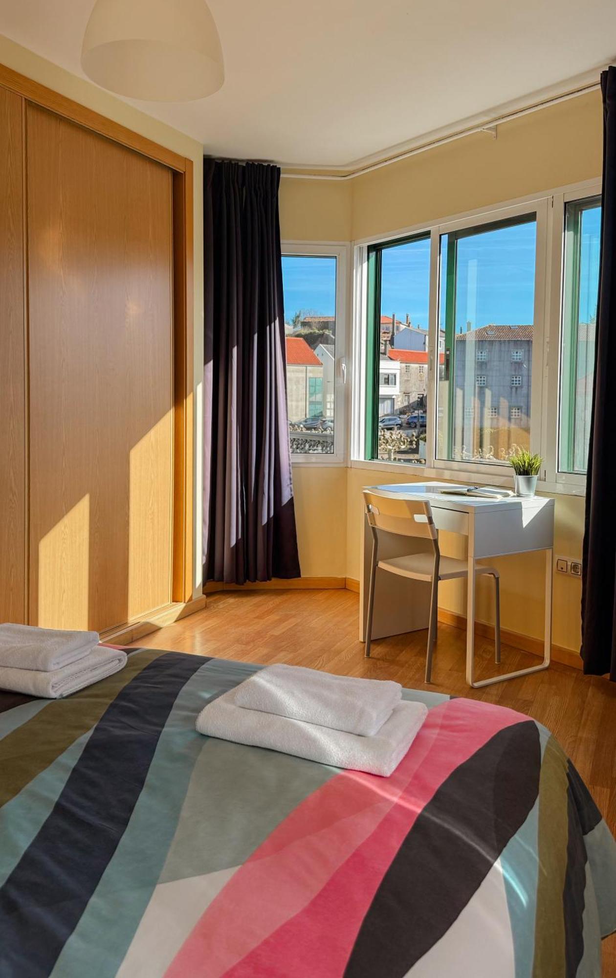Apartment Lecer 7 Порта Экстерьер фото
