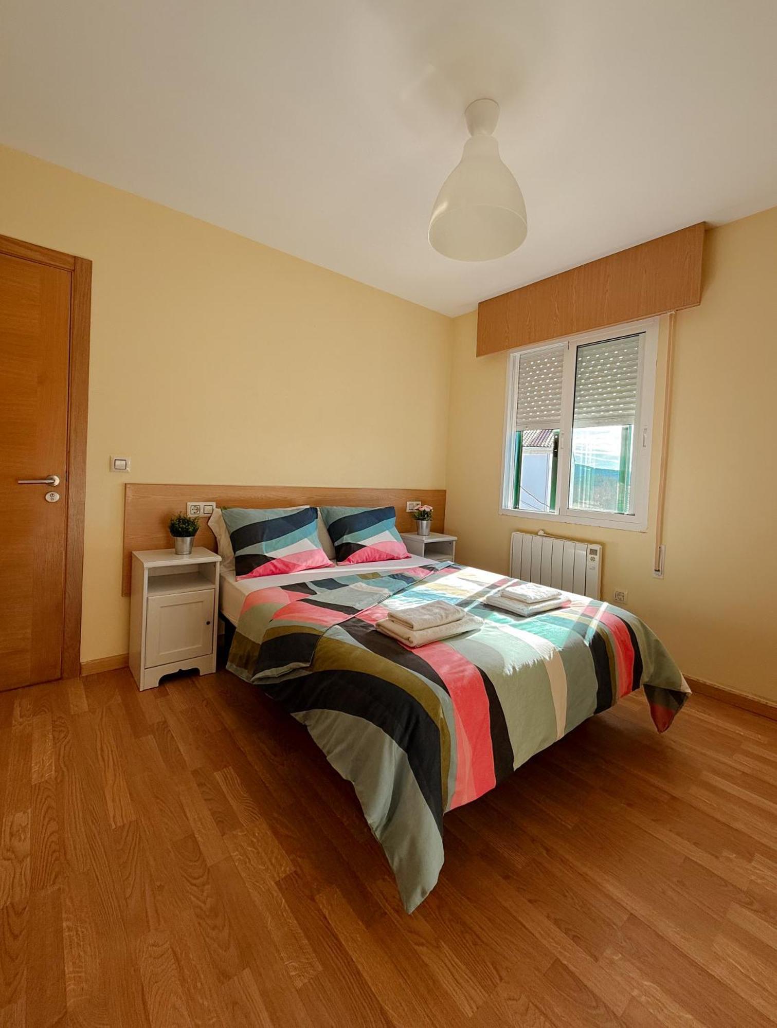 Apartment Lecer 7 Порта Экстерьер фото