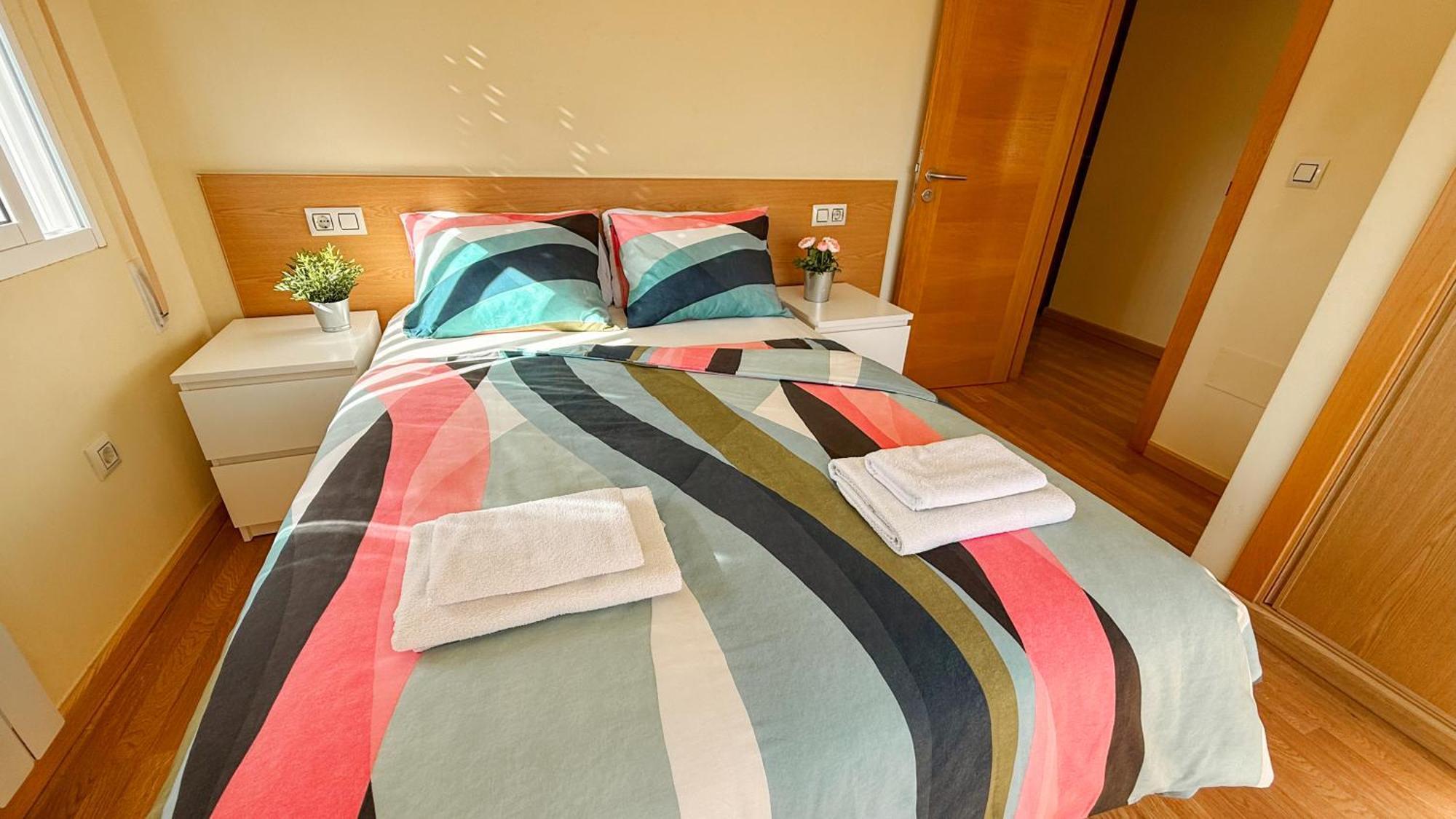 Apartment Lecer 7 Порта Экстерьер фото