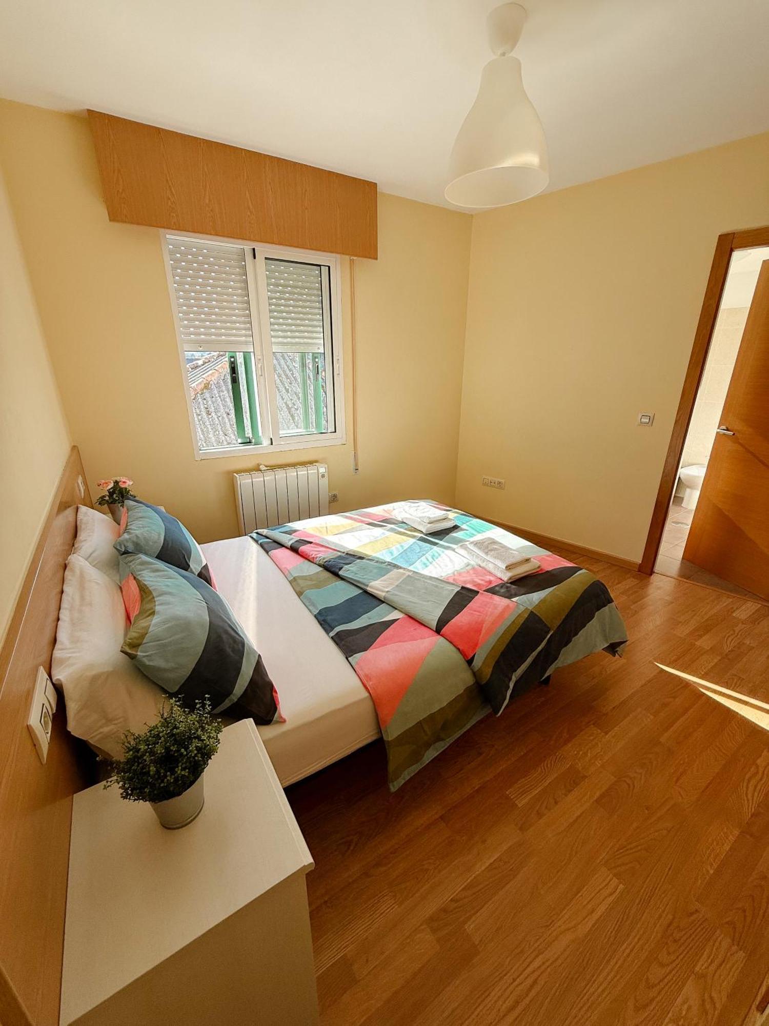 Apartment Lecer 7 Порта Экстерьер фото