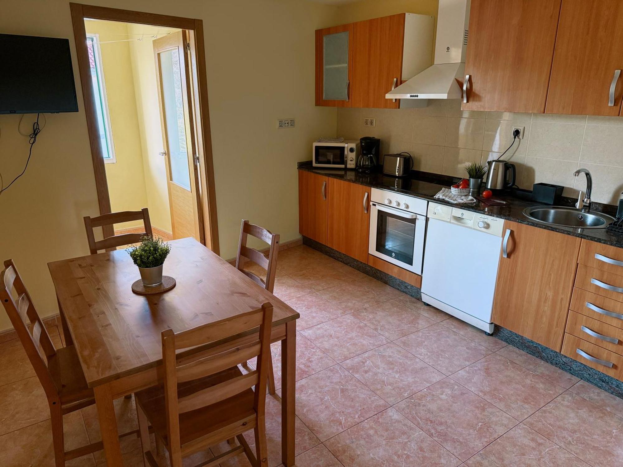 Apartment Lecer 7 Порта Экстерьер фото