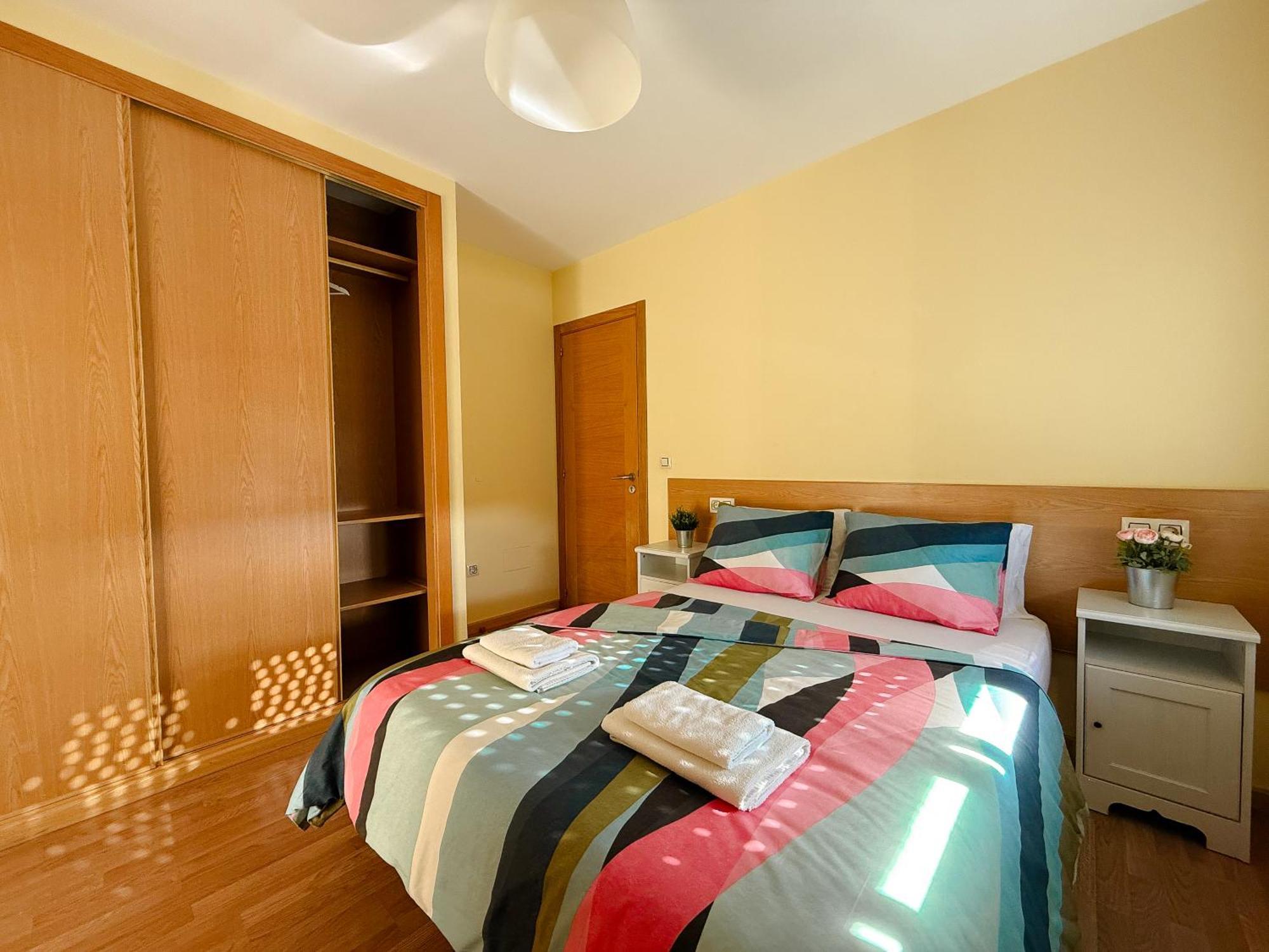 Apartment Lecer 7 Порта Экстерьер фото