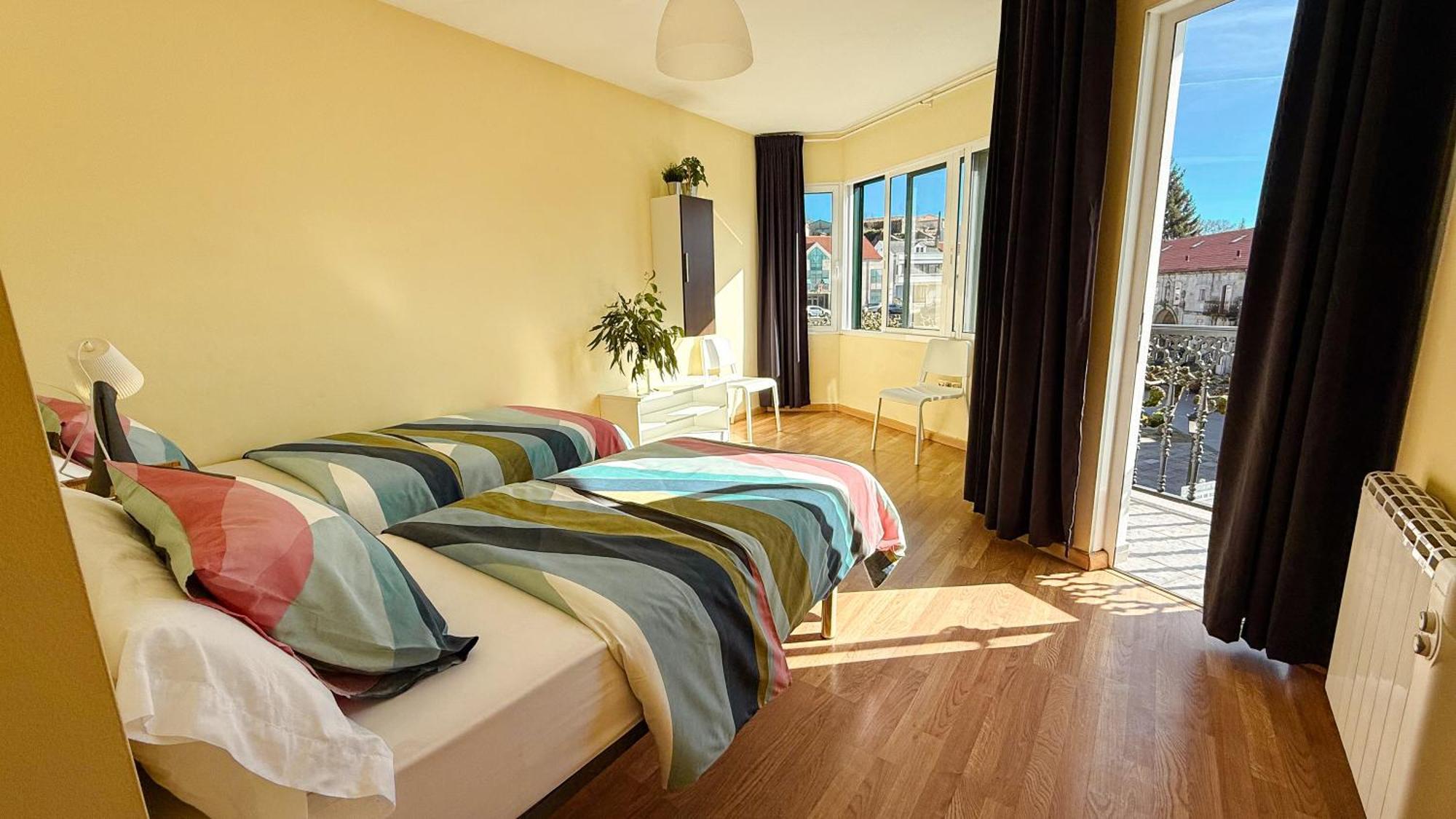 Apartment Lecer 7 Порта Экстерьер фото